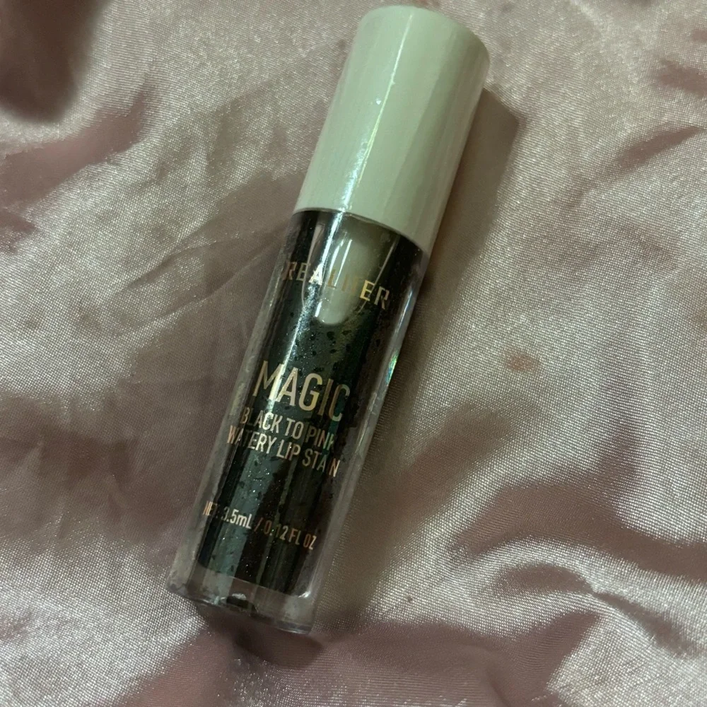 💝NEW RealHer Magic Black to Pink Lip Stain💝